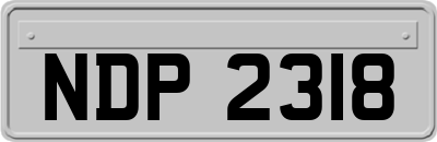 NDP2318