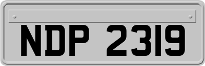 NDP2319