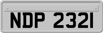 NDP2321