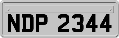 NDP2344