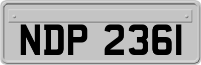 NDP2361
