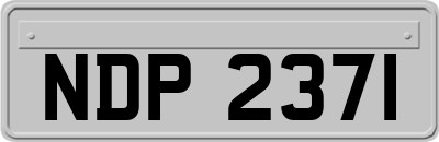 NDP2371