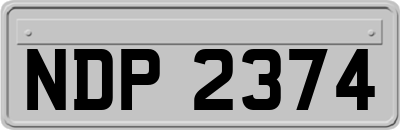 NDP2374