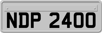 NDP2400