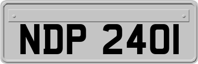 NDP2401