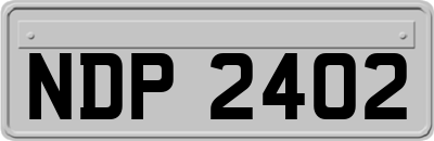 NDP2402