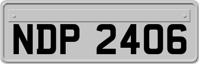 NDP2406