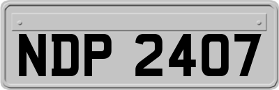NDP2407