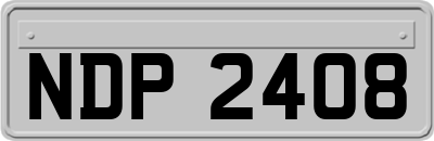 NDP2408