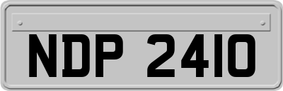 NDP2410