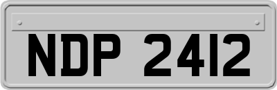 NDP2412