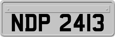 NDP2413