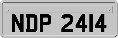 NDP2414