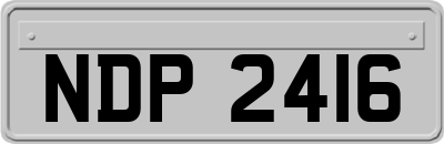 NDP2416
