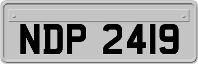 NDP2419