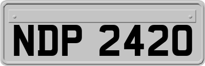 NDP2420