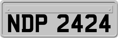 NDP2424