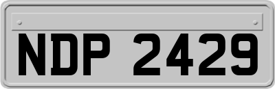 NDP2429