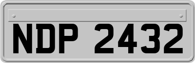 NDP2432