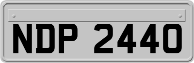 NDP2440