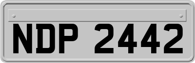 NDP2442