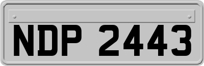 NDP2443