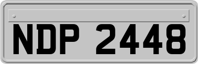 NDP2448