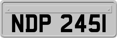NDP2451