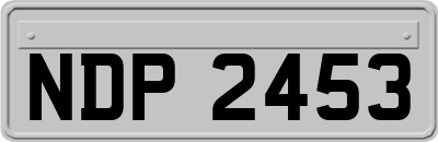 NDP2453