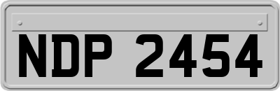 NDP2454