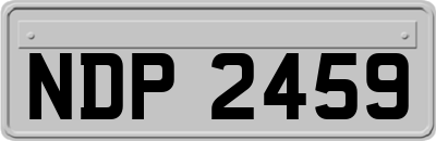 NDP2459