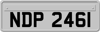 NDP2461