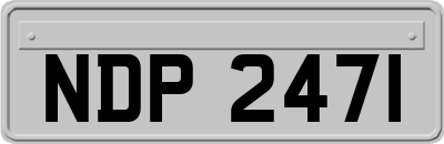 NDP2471