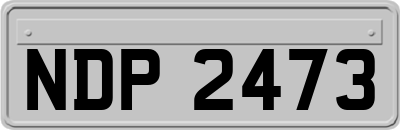 NDP2473