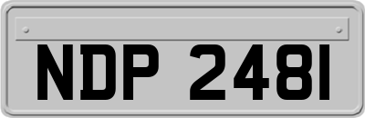 NDP2481