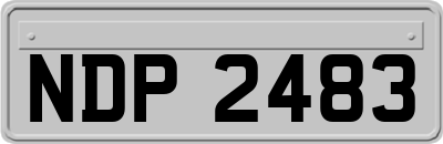 NDP2483