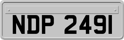 NDP2491