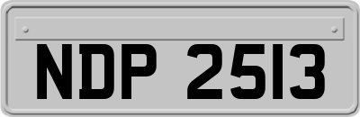 NDP2513