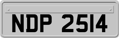 NDP2514