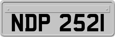 NDP2521