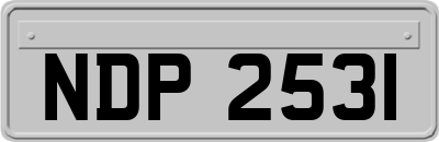 NDP2531