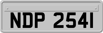 NDP2541