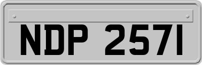 NDP2571