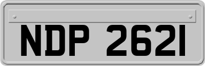 NDP2621