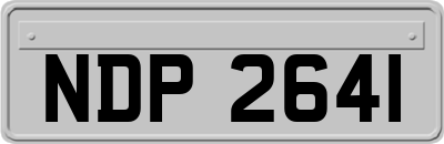 NDP2641