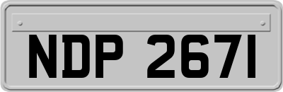 NDP2671