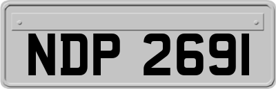 NDP2691