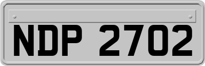 NDP2702