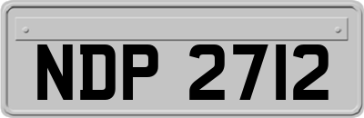 NDP2712