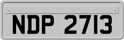 NDP2713